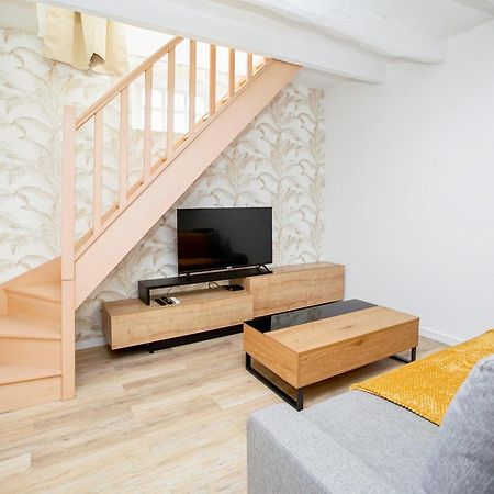 Country House Disneyland Paris - Rentaway Bnb Villa Montévrain Dış mekan fotoğraf