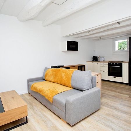 Country House Disneyland Paris - Rentaway Bnb Villa Montévrain Dış mekan fotoğraf