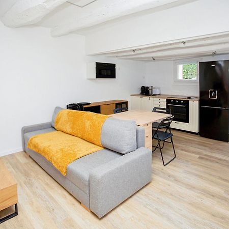 Country House Disneyland Paris - Rentaway Bnb Villa Montévrain Dış mekan fotoğraf
