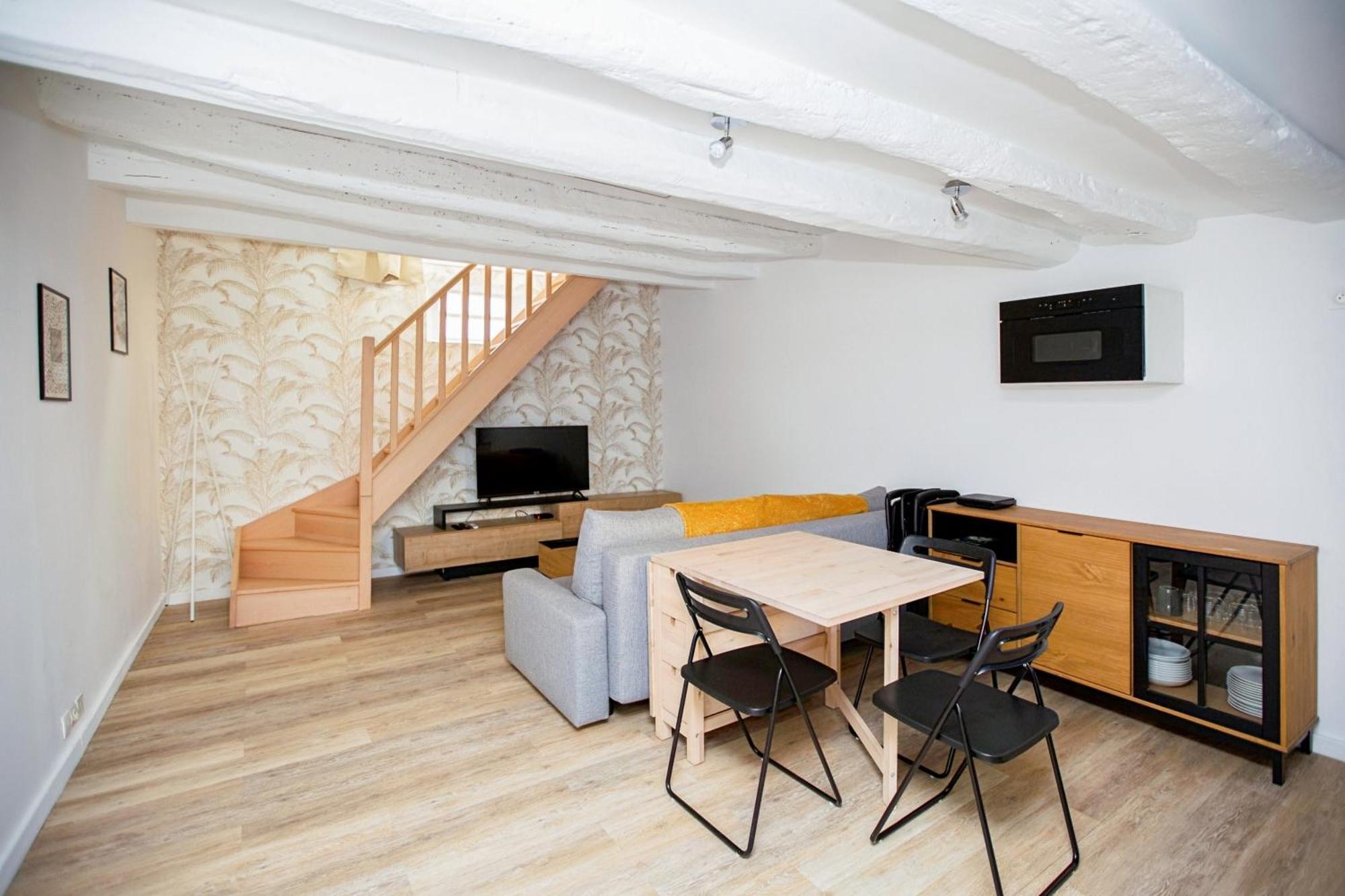 Country House Disneyland Paris - Rentaway Bnb Villa Montévrain Dış mekan fotoğraf