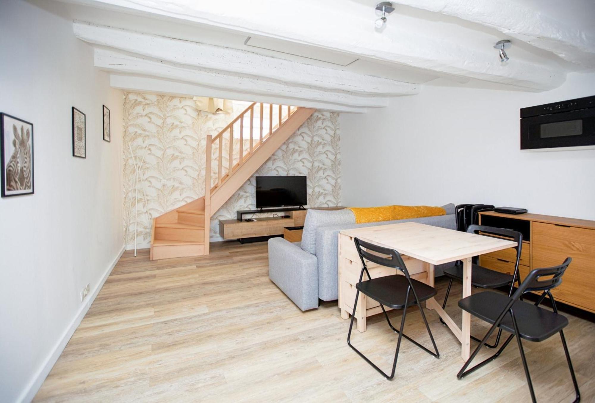 Country House Disneyland Paris - Rentaway Bnb Villa Montévrain Dış mekan fotoğraf