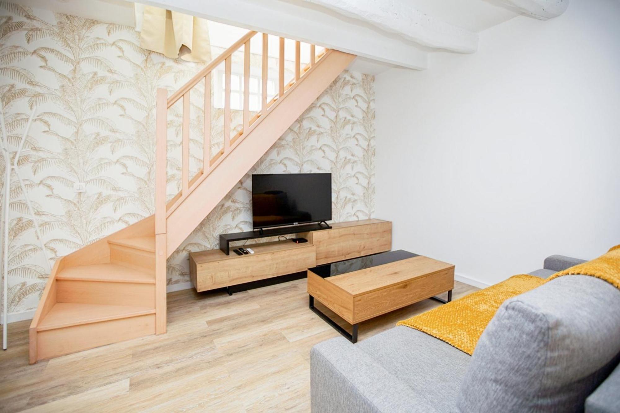 Country House Disneyland Paris - Rentaway Bnb Villa Montévrain Dış mekan fotoğraf