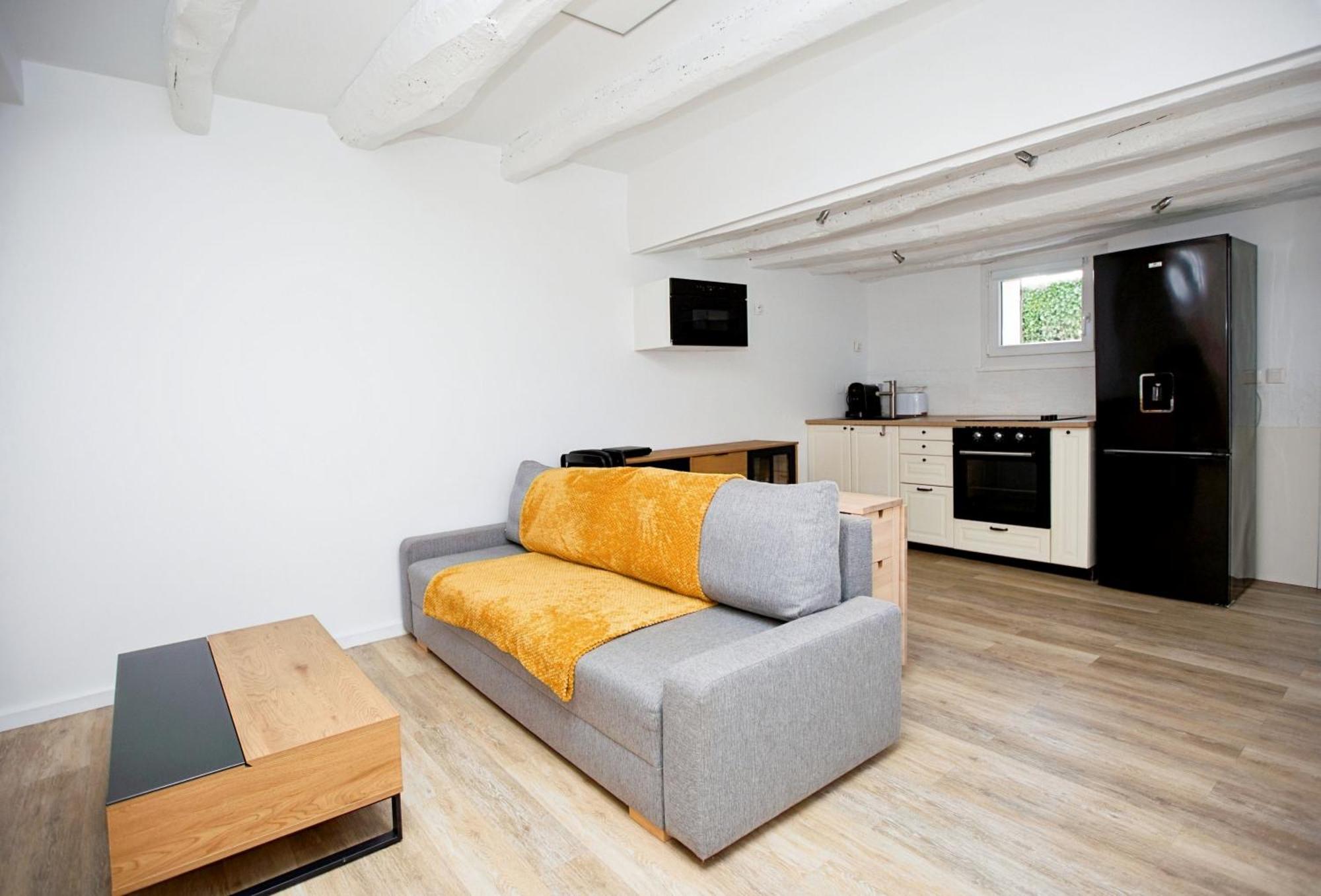 Country House Disneyland Paris - Rentaway Bnb Villa Montévrain Dış mekan fotoğraf