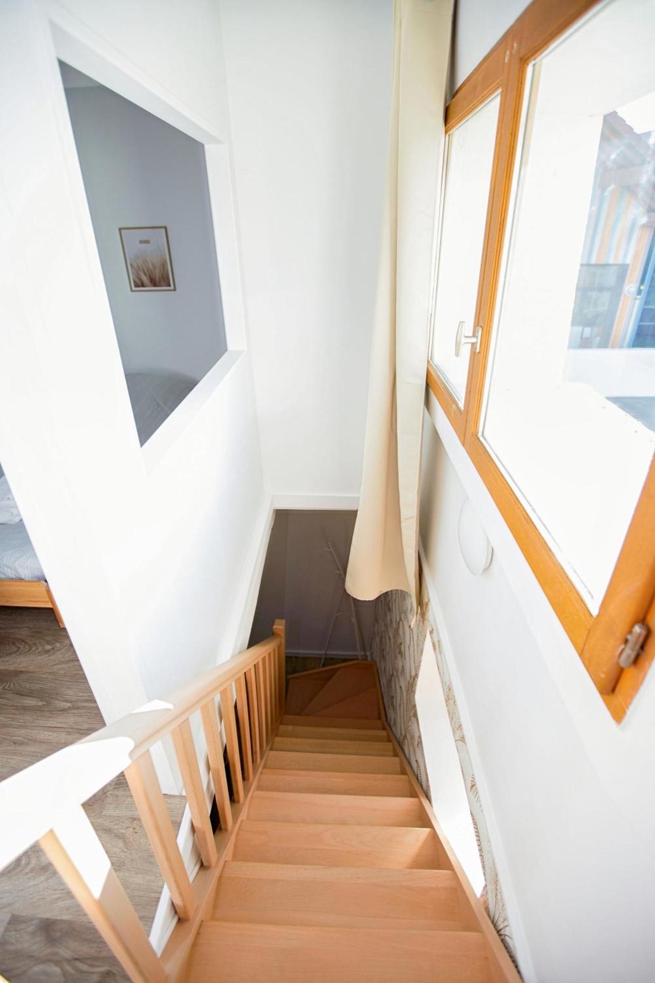 Country House Disneyland Paris - Rentaway Bnb Villa Montévrain Dış mekan fotoğraf