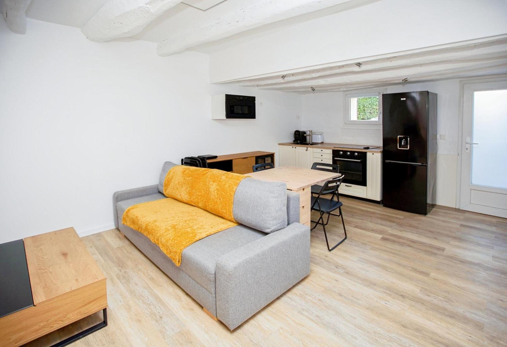 Country House Disneyland Paris - Rentaway Bnb Villa Montévrain Dış mekan fotoğraf