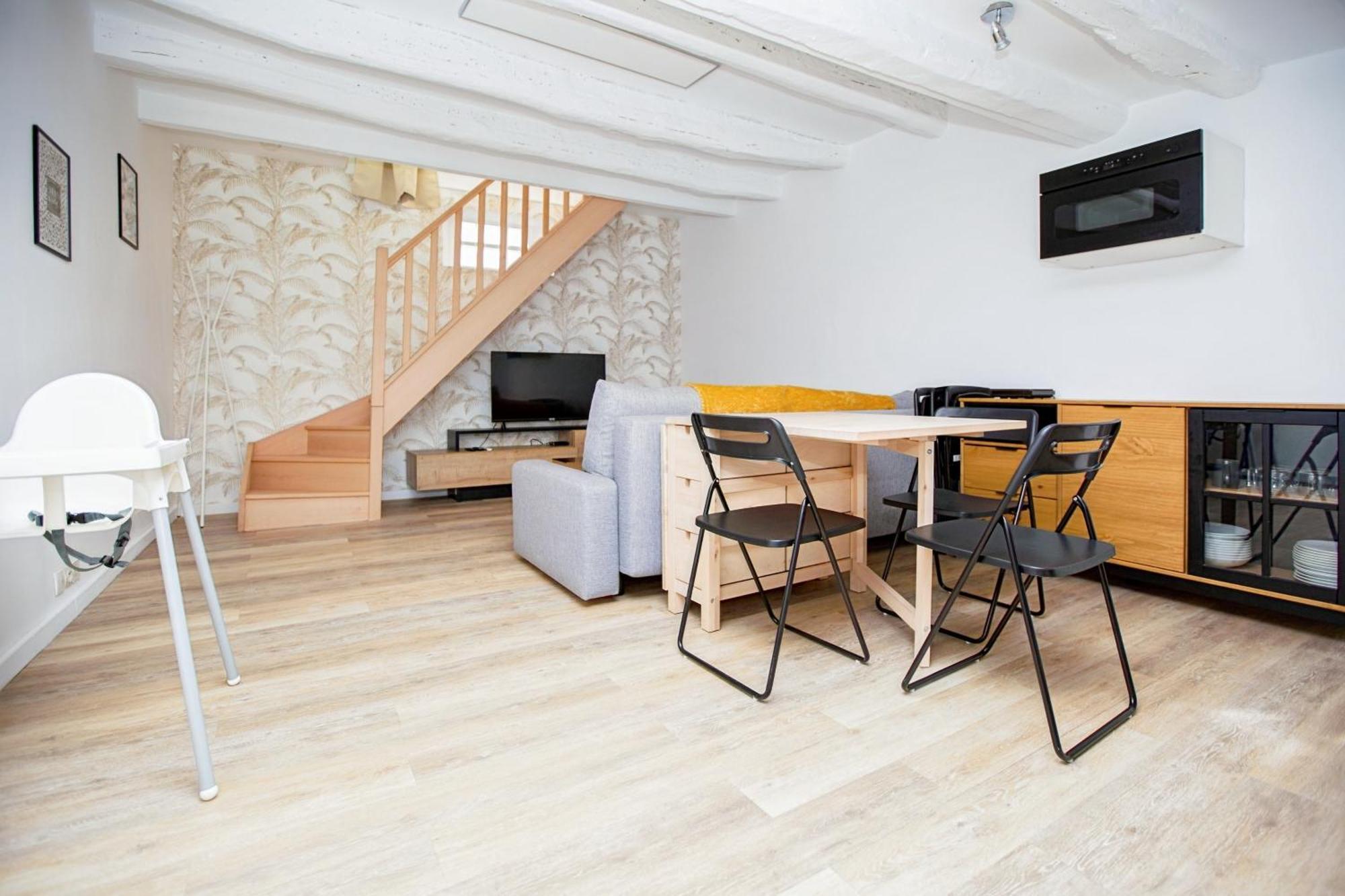 Country House Disneyland Paris - Rentaway Bnb Villa Montévrain Dış mekan fotoğraf