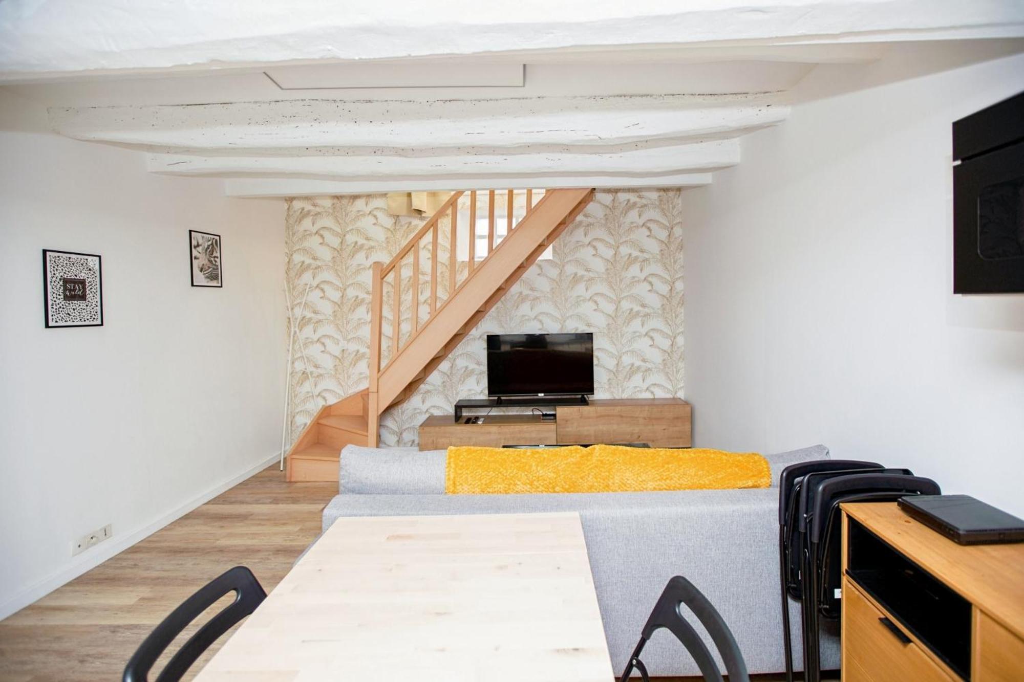 Country House Disneyland Paris - Rentaway Bnb Villa Montévrain Dış mekan fotoğraf